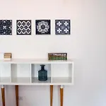 Kintsugi Downtown 3* Lagos