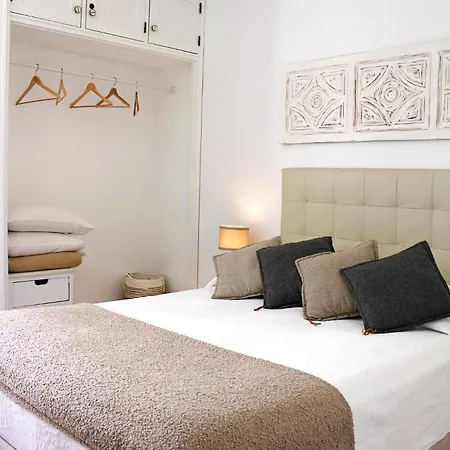 Kintsugi Downtown 3* Лагуш