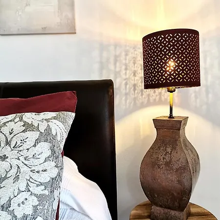 Guest house Kintsugi Downtown Lagos