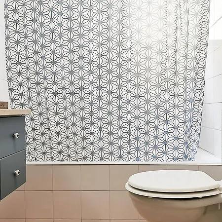 Kintsugi Downtown Guest house *