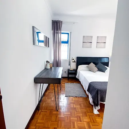 Kintsugi Downtown Guest house *