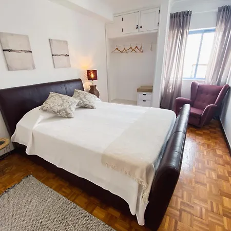 Guest house Kintsugi Downtown Lagos