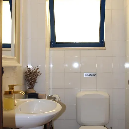 Kintsugi Downtown Pensjonat 3*