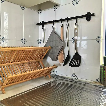 Guest house Kintsugi Downtown Lagos