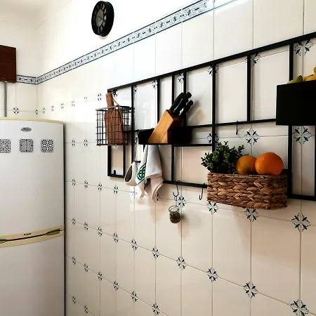 Guest house Kintsugi Downtown Lagos