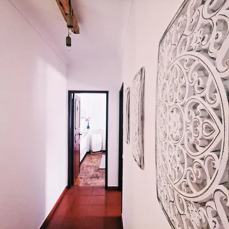 Kintsugi Downtown Affittacamere