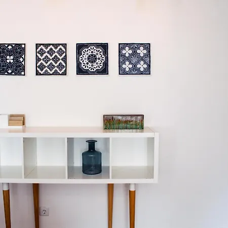 Kintsugi Downtown 3* Lagos