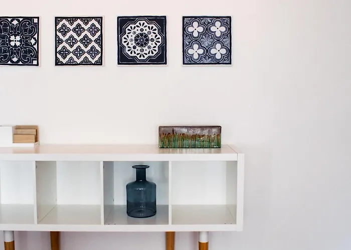 Kintsugi Downtown 3* Λάγος