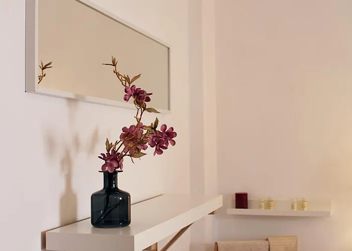 Πανσιόν Kintsugi Downtown