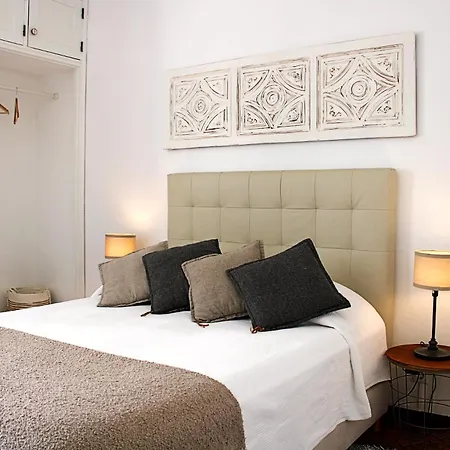 Kintsugi Downtown Pensión Lagos